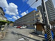 六番町駅より徒歩12分 2階 築34年6ヶ月の賃貸物件