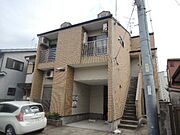 コーポすずな 2階 築19年5ヶ月の賃貸物件