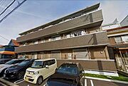 六番町駅より徒歩7分 1階 築6年9ヶ月の賃貸物件