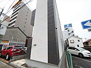 東別院駅より徒歩8分 1階 築10年6ヶ月の賃貸物件