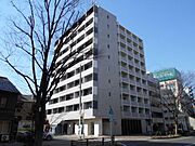 リベールメイエキミナミ 3階 築19年1ヶ月の賃貸物件