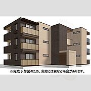 熱田神宮伝馬町駅より徒歩3分 1階 新築の賃貸物件