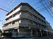 サンドリヨンゴキソ 2階 築62年6ヶ月の賃貸物件