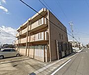 八田駅より徒歩5分 3階 築21年11ヶ月の賃貸物件