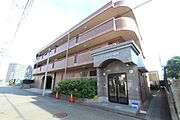 荒子川公園駅より徒歩18分 1階 築23年11ヶ月の賃貸物件