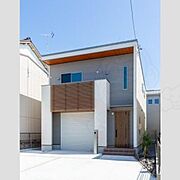 荒子川公園駅より徒歩21分 2階 新築の賃貸物件