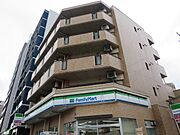 金山駅より徒歩4分 2階 築27年3ヶ月の賃貸物件