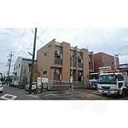 大江駅より徒歩8分 1階 築18年6ヶ月の賃貸物件