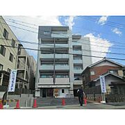 ヴィファーレ金山の賃貸物件