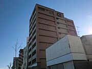 熱田神宮西駅より徒歩3分 5階 築19年5ヶ月の賃貸物件