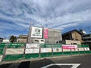 戸田駅より徒歩23分 2階 築2年3ヶ月の賃貸物件
