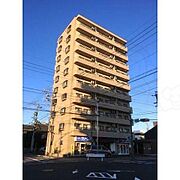 亀島駅より徒歩1分 6階 築24年5ヶ月の賃貸物件