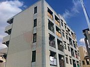荒子駅より徒歩9分 2階 築26年6ヶ月の賃貸物件