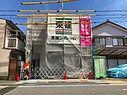 東海通駅より徒歩6分 1階 築7年4ヶ月の賃貸物件
