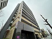 S-RESIDENCE桜本町awesome 9階 築1年6ヶ月の賃貸物件
