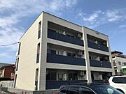桜山駅より徒歩3分 3階 築6年5ヶ月の賃貸物件