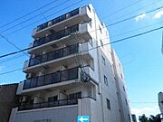 東別院駅より徒歩7分 3階 築38年5ヶ月の賃貸物件