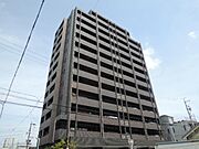 大須観音駅より徒歩9分 11階 築14年9ヶ月の賃貸物件