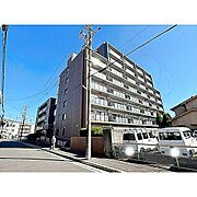 ＵＲ都市機構アーバンドエル大曽根東 8階 築28年5ヶ月の賃貸物件
