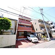 荒畑駅より徒歩5分 1階 築42年4ヶ月の賃貸物件
