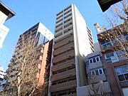 丸の内駅より徒歩3分 5階 築13年7ヶ月の賃貸物件