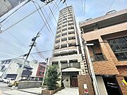 上前津駅より徒歩4分 3階 築18年8ヶ月の賃貸物件