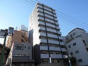 矢場町駅より徒歩6分 4階 築18年6ヶ月の賃貸物件