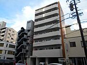 鶴舞駅より徒歩5分 8階 築12年6ヶ月の賃貸物件
