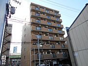 矢場町駅より徒歩10分 4階 築26年5ヶ月の賃貸物件