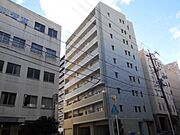 東別院駅より徒歩1分 2階 築19年5ヶ月の賃貸物件