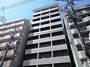 矢場町駅より徒歩5分 8階 築20年6ヶ月の賃貸物件