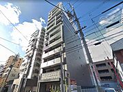 上前津駅より徒歩5分 7階 築8年の賃貸物件