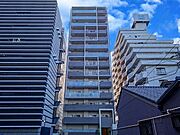 大須観音駅より徒歩8分 13階 築7年6ヶ月の賃貸物件