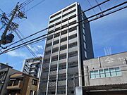 大須観音駅より徒歩9分 9階 築7年1ヶ月の賃貸物件