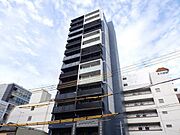 新栄町駅より徒歩8分 6階 築7年1ヶ月の賃貸物件