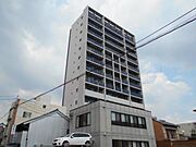 東別院駅より徒歩11分 9階 築6年の賃貸物件