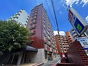 サンプラザ金山 2階 築38年5ヶ月の賃貸物件