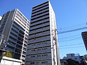 GRANDUKE正木 8階 築3年11ヶ月の賃貸物件