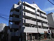 ＳＴプラザ金山 4階 築38年6ヶ月の賃貸物件