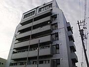 伏屋駅より徒歩18分 4階 築20年6ヶ月の賃貸物件