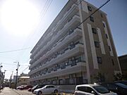 笠寺駅より徒歩15分 5階 築19年10ヶ月の賃貸物件