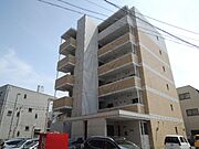 山王駅より徒歩10分 2階 築17年6ヶ月の賃貸物件