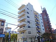 金山駅より徒歩9分 5階 築37年8ヶ月の賃貸物件
