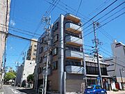 カーサ大須 3階 築27年の賃貸物件