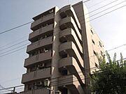 堀田駅より徒歩3分 3階 築31年5ヶ月の賃貸物件