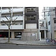 新栄町駅より徒歩11分 4階 築20年6ヶ月の賃貸物件