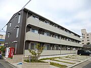 中島駅より徒歩6分 1階 築13年11ヶ月の賃貸物件