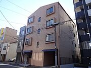 大須観音駅より徒歩4分 4階 築28年4ヶ月の賃貸物件
