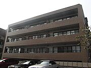 川名駅より徒歩9分 2階 築32年6ヶ月の賃貸物件
