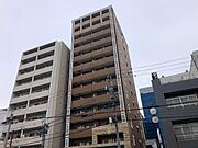 新栄町駅より徒歩6分 5階 築20年8ヶ月の賃貸物件